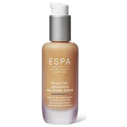 ESPA | Tri-Active™ Resilience Pro Biome Serum | 30ml | Age-defying | Menopause-friendly