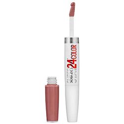 Maybelline Super Stay 24 Hour Lip Color, 620 In The Nude, 1 Count (Pack of 1)