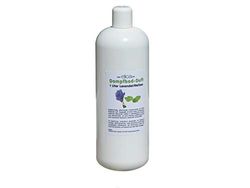 Parfum de bain à vapeur 1 l lavande/baume
