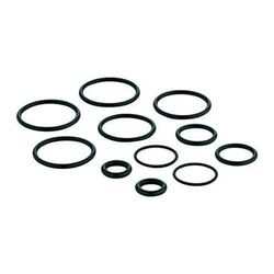 Grohe GRO-47281000 47281000-Juego junta, Nero