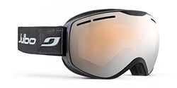 Julbo ISON XCL Óculos de esqui, unissexo para adulto, preto/cinzento, L +