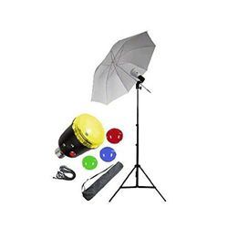 Walimex 12575 Unidad de Flash para Estudio fotográfico - Unidades de Flash para Estudio fotográfico (140 g)