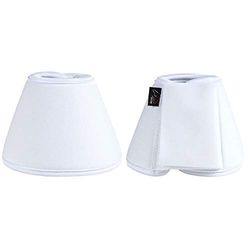 HKM Finja Campanas Weiß XL