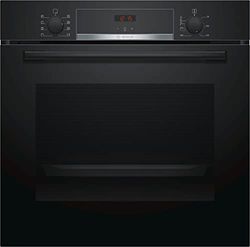 Bosch Serie 4 HBA553BA0 forno Forno elettrico 71 L Nero A