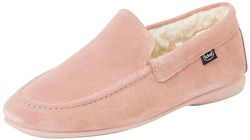 Scholl Nuovo Camino, Sandali Donna, Rosa Polvere, 41 EU