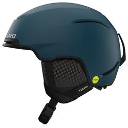 Giro Jackson MIPS Casco de esquí, Unisex, Matte Harbor Blue, Large 59-62.5