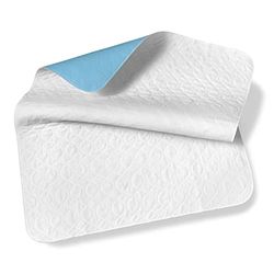 SETEX Água densidade saugflies colchão, 75 x 90 cm, geração, cor branca, mwu2075090031008