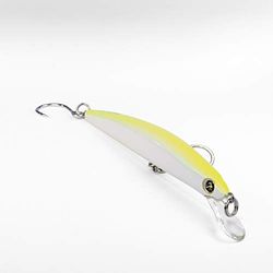 Seaspin Mommotti 115 S GLWG - Señuelo de Pesca SW