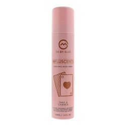 Oh My Glam Influscent Take A Chance Body Spray 100ml
