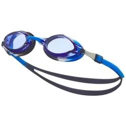 Nike Swimming Glasögon Chrome Jr NESSD128 458 simglasögon, unisex ungdom, flerfärgad (flerfärgad), en storlek