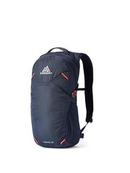 Gregory Nano 18 - Sac à dos, 51 cm, 18 L, 0.48 KG, Bleu (Spark Navy)