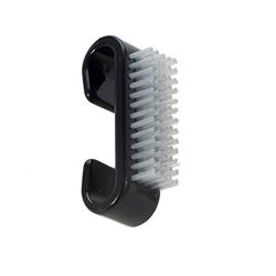 Koh-I-Noor SC130N Spazzolino Unghie Serie Cura del Corpo, Nero