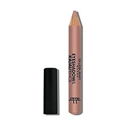Deborah Ombre à paupières Et Kajal 11 Rose D'or Crayon Yeux Cosmétique Per il Visage