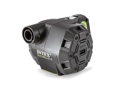 Intex 230 Volt Quick-Fill Uppladdningsbar elektrisk pump