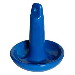 MUSHROOM ANCHOR BLUE 9,10 kg