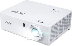 Acer PL1520i LASER Beamer (Full HD (1.920 x 1.080 pixels) 4.000 ANSI lumen, 2.000.000:1 contrast, 3D, Keystone, Lens Shift, 10 Watt luidspreker, 2xHDMI met HDCP (1xMHL)) wit, business/education