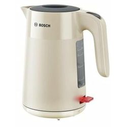 BOSCH Bollitore TWK2M167 Beige 2400 W 1,7 L