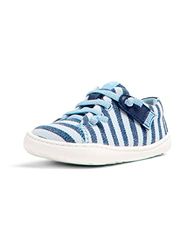 Camper Baby Jongens Peu Cami K800369 Basket, Blauw 016, 25 EU