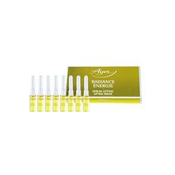 Ayer Skin Radiance Energy Lifting Ampoules