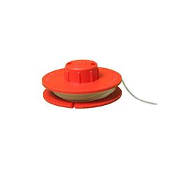 Ikra 13001002 – 3 bobinas de repuesto (M) Juego de 3 bobinas de hilo para cortabordes