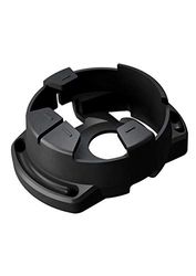 SUUNTO SS020628000 Bota elástica de Buceo Accesorios, Negro, Talla única, Unisex-Adult