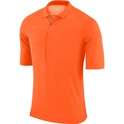 Nike Nike Dry Referee Top S/S scheidsrechter shirt voor heren
