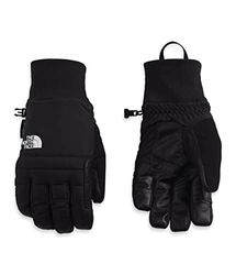 THE NORTH FACE Montana - Guanti TNF, colore: Nero/Vanadis, XXL