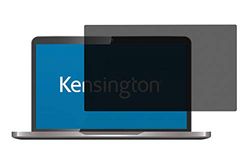 Kensington Privacyfilter voor laptops van 17,3 inch, 16:9, geschikt voor Dell, HP, Lenovo, ASUS, Acer, DSGVO-conform, voor meer gegevensbeveiliging, met blauwlichtfilter en anti-verblinding, 626474