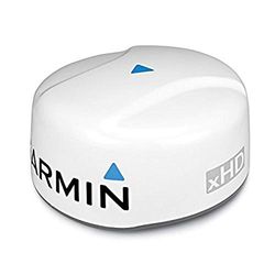 Garmin Radarapparaat GMR 18 xHD, zwart, één maat, 0753759111519
