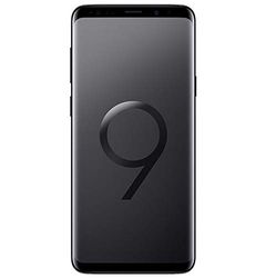 Samsung Galaxy S9 Smartphone, 64GB, Midnight Zwart
