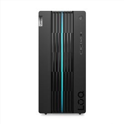 Lenovo LOQ 17IRB8 Ordinateur de Bureau (Intel Core i7-13700F, RAM 16Go, SSD 512Go, NVIDIA GeForce RTX 4060 8GB GDDR6, Windows 11 Home) - Noire