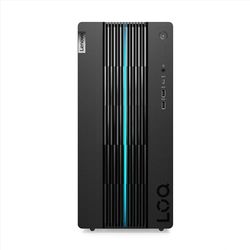 Lenovo LOQ 17IRB8 stationär dator (Intel Core i7-13700F, 16 GB RAM, 512 GB SSD, NVIDIA GeForce RTX 4060 8GB GDDR6, Windows 11 Home) - Svart