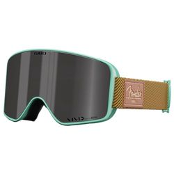 Giro Balance Lunettes de neige Fender Iconic Tweed Taille unique
