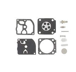 Greenstar 31049 Reparatieset voor membraan/carburateur/carburateur