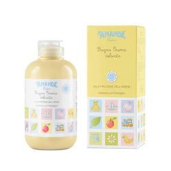 L'Amande Enfant Bagno Delicaté – 250 ml