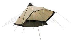 Robens Chinook Ursa Tent, uniseks, volwassenen, meerkleurig, eenheidsmaat