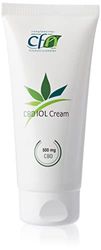 CREMA CBDIOL CFN (CBD - CANNABIS)