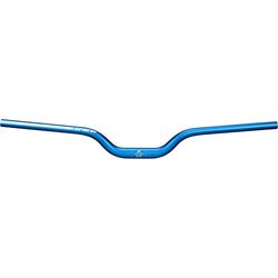 Spank Kleerhanger SPOON 31,8 mm, 800 mm, Rise 60 mm, Blauw, MTB, Volwassenen, Unisex, 31,8 mm