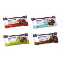 Herbora Barretta Fragola Herbopuntia Scatola 24PZ 1 pezzo 200 g