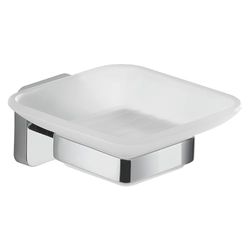 Gedy Porte-Savon Tonga Chrome