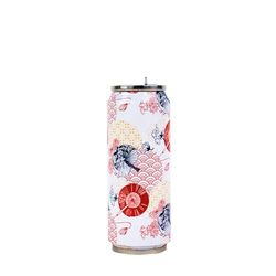 Yoko Design - Canette 500 ml imprimée Japan