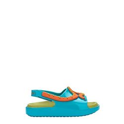Melissa MINI CLOUD SLIDE + FABULA BB