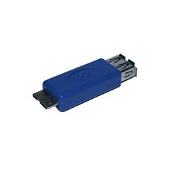 Vs Electronic 285080 - Adaptador USB 3.0 A hembra
