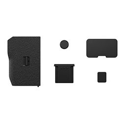 Fujifilm Kit de Cubierta CVR-XH, Negro, 16757368