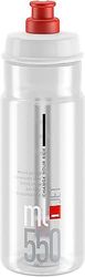 Elite Jet biologiskt nedbrytbar 550 ml, röd