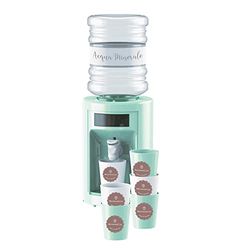 ODS - Water dispenser with lights and accessories included. Suitable for contact with liquid drinks not exceeding 70°C, 44018