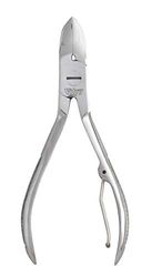 Vitry Stainless Steel Nail Pliers, 12 cm