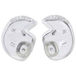 Subgear – Ear Plugs, Couleur 0, Taille Junior