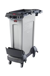 Rubbermaid Support accessoires pour conteneur Slim Jim