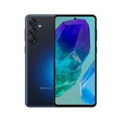 Samsung Galaxy M55 M556 5G DS 8/128GB Donkerblauw